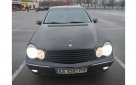 Mercedes-Benz C230 2005 №52383 купить в Киев - 2