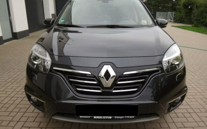 Renault Koleos 2013 №52422 купить в Мариуполь - 13
