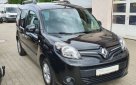 Renault Kangoo 2015 №52436 купить в Мелитополь - 1