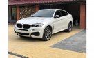 BMW X6 2016 №52441 купить в Львов - 1