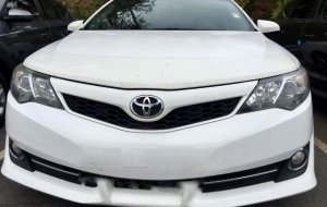 Toyota Camry 2014 №52460 купить в Киев
