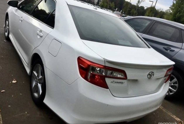 Toyota Camry 2014 №52460 купить в Киев - 5