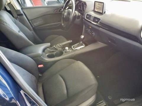 Mazda 3 2015 №52461 купить в Киев - 3