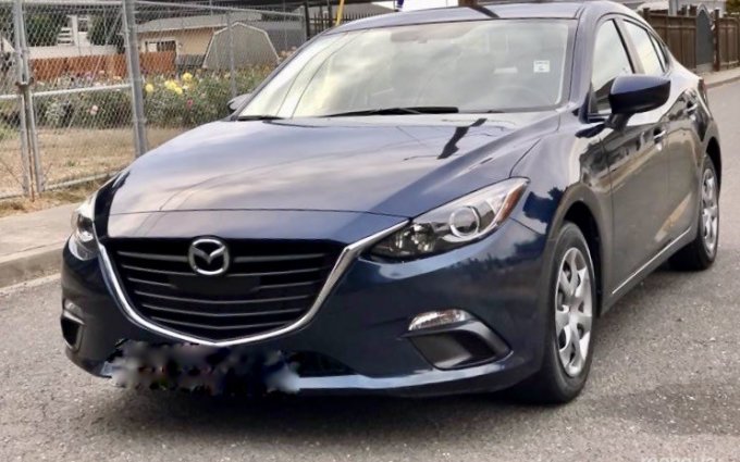 Mazda 3 2015 №52461 купить в Киев - 2