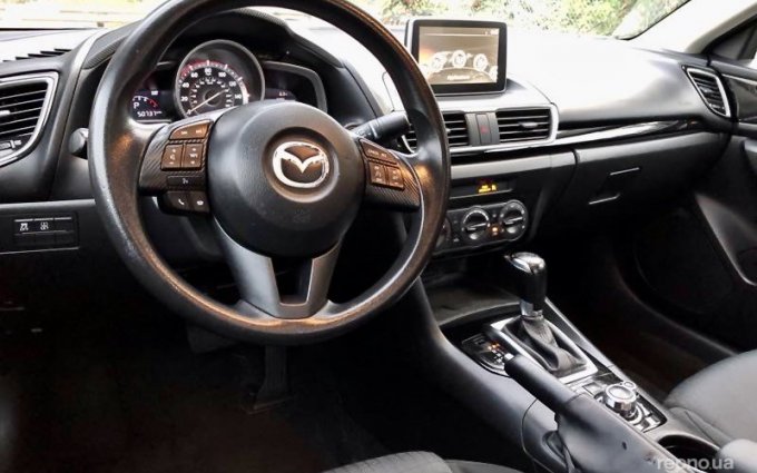Mazda 3 2015 №52461 купить в Киев - 5