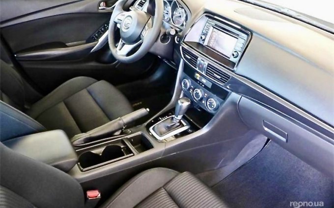 Mazda 6 2015 №52462 купить в Киев - 5