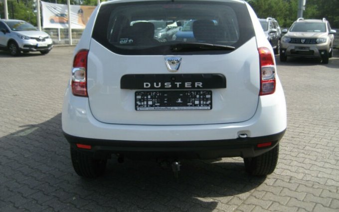 Renault Duster 2014 №52464 купить в Полтава - 4