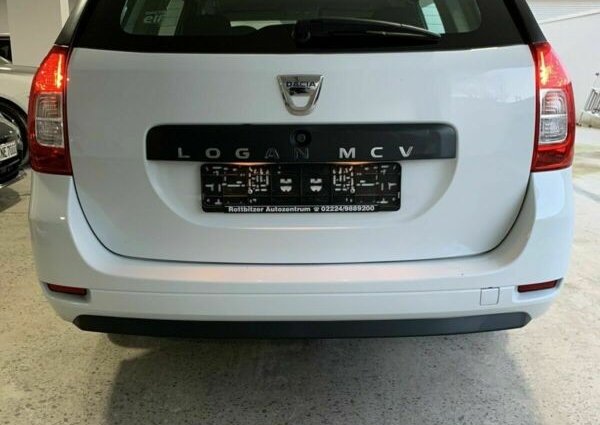 Renault Logan MCV 2015 №52467 купить в Черновцы - 5