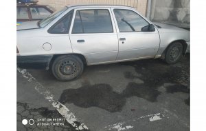 Opel Kadett 1998 №52468 купить в Томашполь