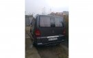 Mercedes-Benz Vito 110 2001 №52475 купить в Одесса - 2