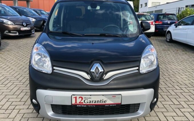 Renault Kangoo 2015 №52477 купить в Хмельницкий - 15