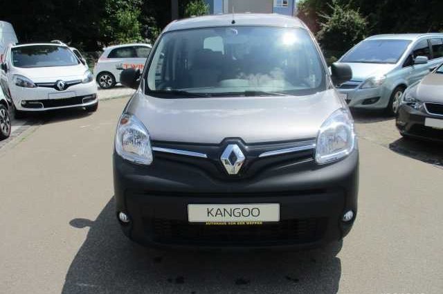 Renault Kangoo 2015 №52506 купить в Запорожье - 15