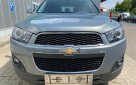 Chevrolet Captiva 2014 №52522 купить в Ивано-Франковск - 3