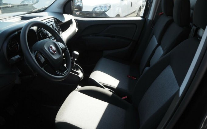 Fiat Doblo 2015 №52524 купить в Кривой Рог - 11