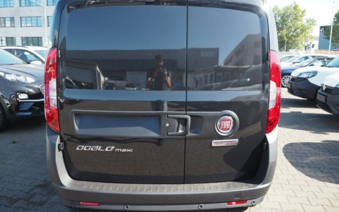 Fiat Doblo 2015 №52524 купить в Кривой Рог - 3