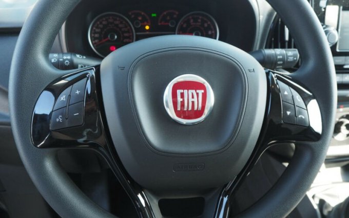 Fiat Doblo 2015 №52524 купить в Кривой Рог - 6