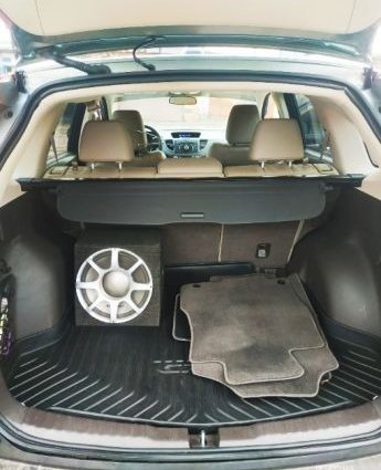 Honda CR-V 2012 №52561 купить в Донецк - 14