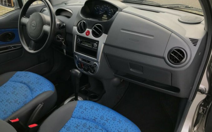 Daewoo Matiz 2014 №52584 купить в Харьков - 6