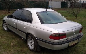 Opel Omega 1998 №52597 купить в Новопсков