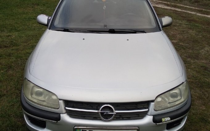 Opel Omega 1998 №52597 купить в Новопсков - 2