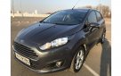Ford Fiesta 2013 №52614 купить в Харьков - 4