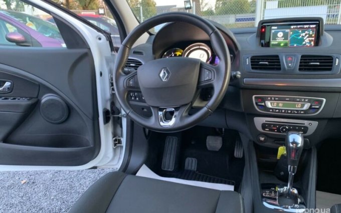 Renault Megane 2015 №52654 купить в Винница - 3