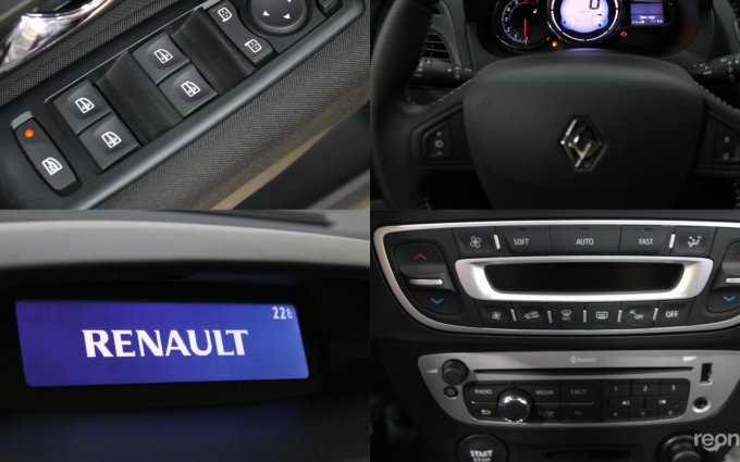 Renault Fluence 2015 №52656 купить в Запорожье - 10