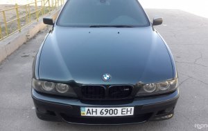BMW 530 2000 №52682 купить в Горняк