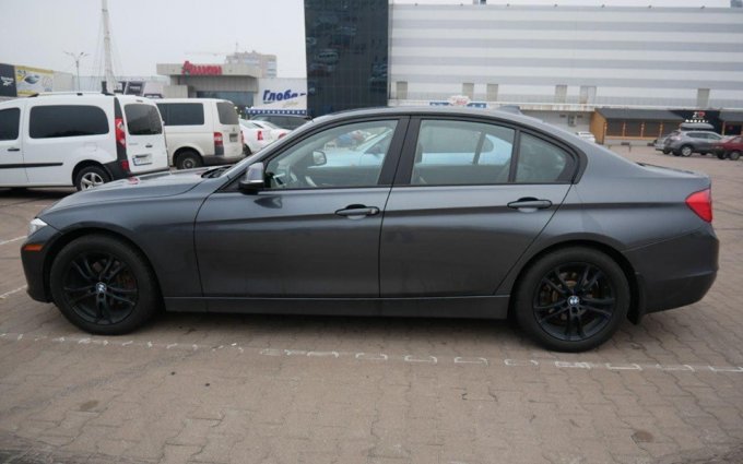 BMW 320 2013 №52687 купить в Киев - 16