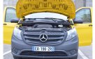Mercedes-Benz Vito груз. 109 СDI 2016 №52695 купить в Тернополь - 3
