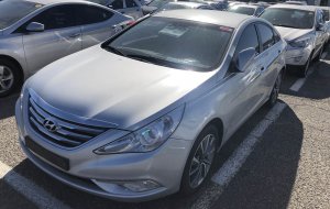 Hyundai Sonata 2015 №52724 купить в Запорожье