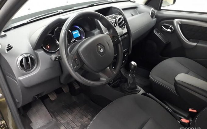 Renault Duster 2015 №52746 купить в Харьков - 13