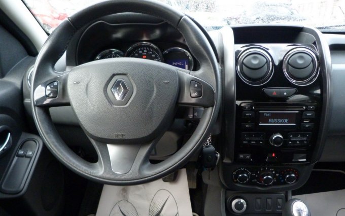 Renault Duster 2015 №52747 купить в Мариуполь - 8
