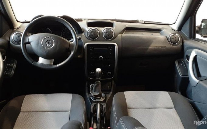 Renault Duster 2014 №52748 купить в Житомир - 5