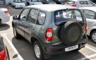 Chevrolet Niva 2016 №52763 купить в Красноармейск - 3