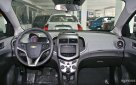 Chevrolet Aveo 2014 №52765 купить в Кировоград - 8