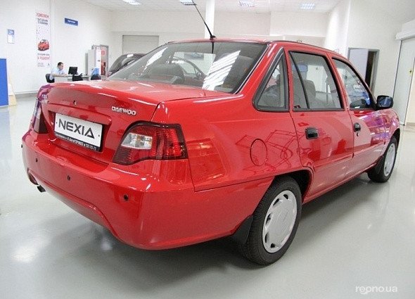 Daewoo Nexia 2015 №52774 купить в Николаев - 3