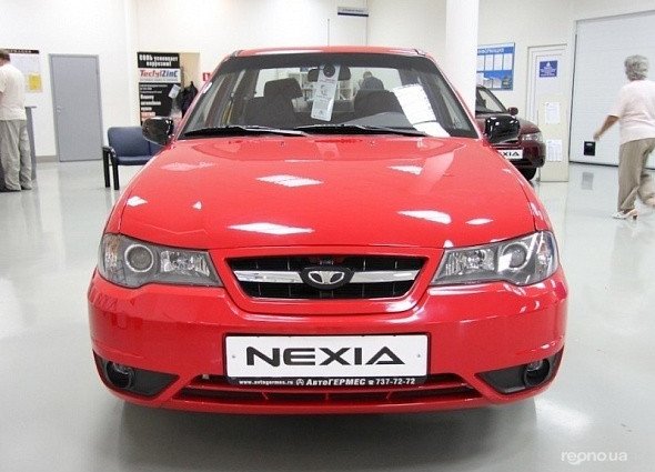 Daewoo Nexia 2015 №52774 купить в Николаев - 1