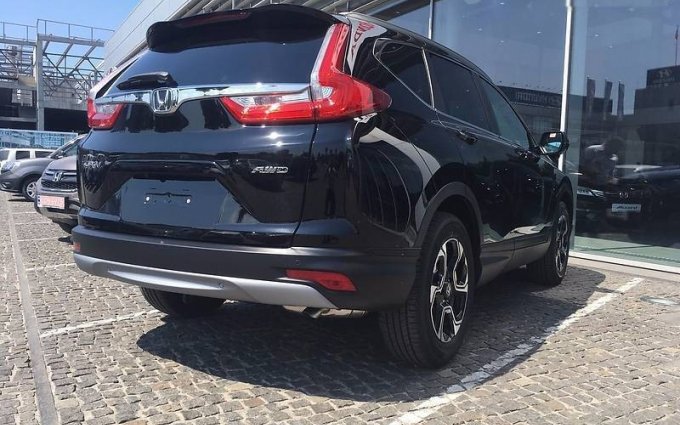 Honda CR-V 2015 №52800 купить в Днепропетровск - 12