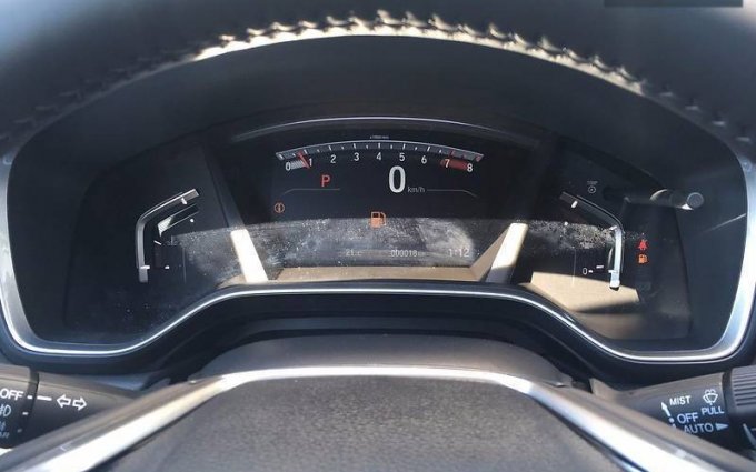 Honda CR-V 2015 №52800 купить в Днепропетровск - 20