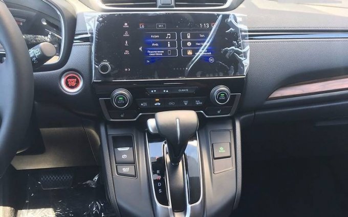 Honda CR-V 2015 №52800 купить в Днепропетровск - 29