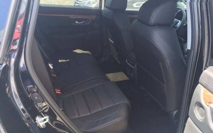 Honda CR-V 2015 №52800 купить в Днепропетровск - 33