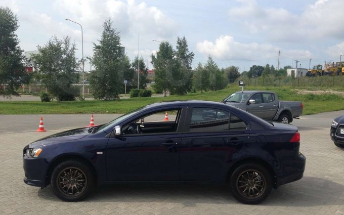 Mitsubishi Lancer 2015 №52812 купить в Кировоград - 5