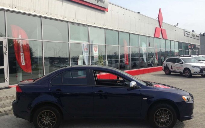 Mitsubishi Lancer 2015 №52812 купить в Кировоград - 8