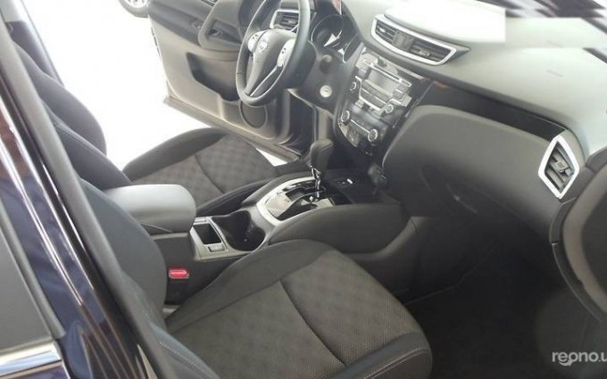 Nissan Qashqai+2 2015 №52816 купить в Кривой Рог - 12
