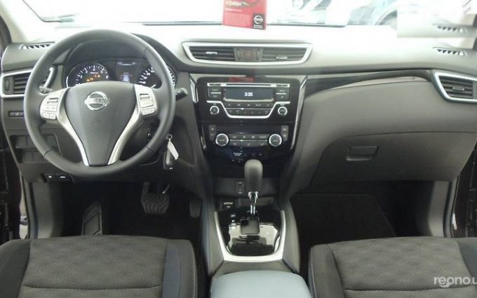 Nissan Qashqai+2 2015 №52816 купить в Кривой Рог - 17