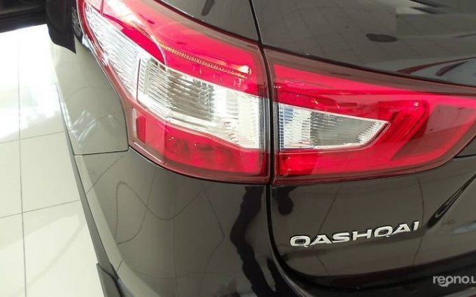 Nissan Qashqai+2 2015 №52816 купить в Кривой Рог - 19