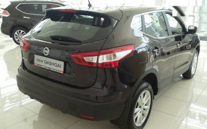 Nissan Qashqai+2 2015 №52816 купить в Кривой Рог - 4