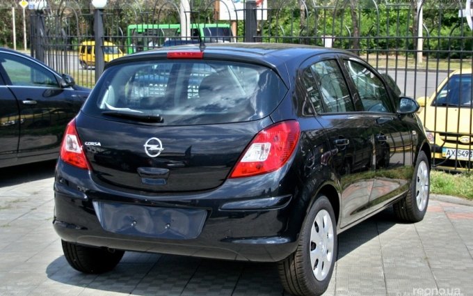 Opel Corsa 2015 №52822 купить в Днепропетровск - 3