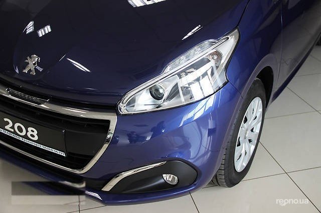 Peugeot 208 2014 №52830 купить в Днепропетровск - 7